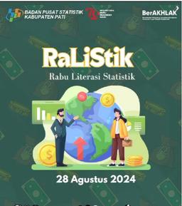 RaLiStik (28 August 2024 Edition)