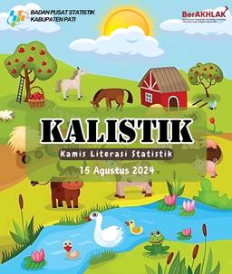 KaLiStik (15 August 2024 Edition)