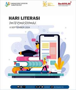 Hari Literasi Internasional 