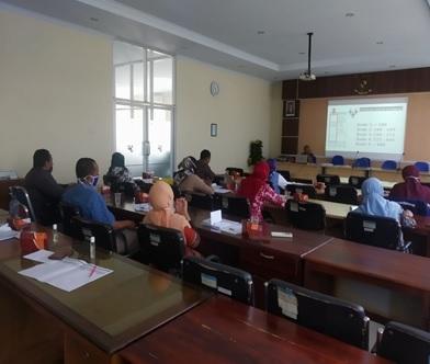 BRIEFING PETUGAS PERDAGANGAN ANTAR WILAYAH KOMODITI TERTENTU, UPDATING USAHA KBLI 47, UPDATE DIREKTO