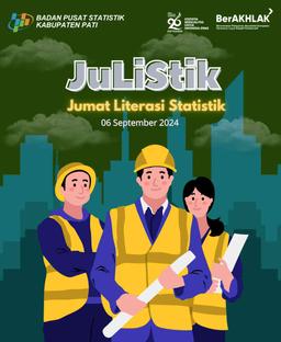 JuLiStik (Edition 6 September 2024)