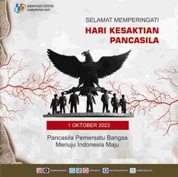 Hari Kesaktian Pancasila