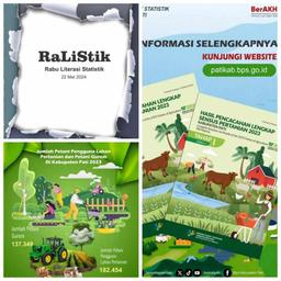 RaLiStik [22 May 2024 Edition] Small Farmers (Part 1)