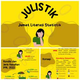 JuLiStik (Edisi 12 Juli 2024)