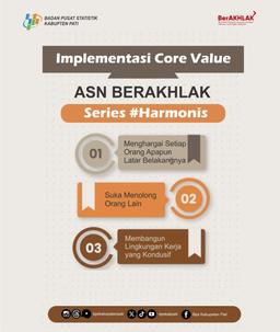 SEBLAK Series Harmonis