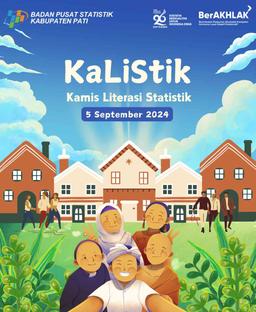 KaLiStik (Edition 5 September 2024)