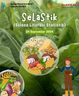 SeLaStik (Edisi 24 September 2024)