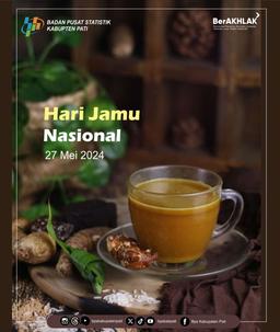 Hari Jamu Nasional