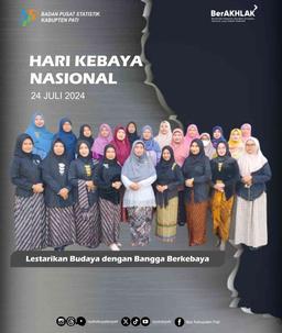 Hari Kebaya Nasional