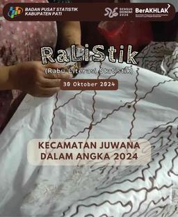 RaLiStik (Edisi 30 Oktober 2024)