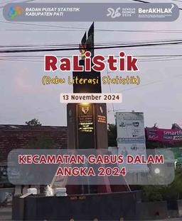 RaLiStik (Edisi 13 November 2024)