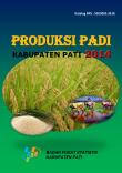 Produksi Padi Kabupaten Pati 2014