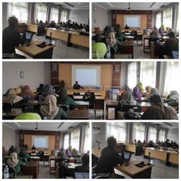 Rapat Penyelesaian Anomali Hasil Pengolahan ST2023 (Tahap 1)