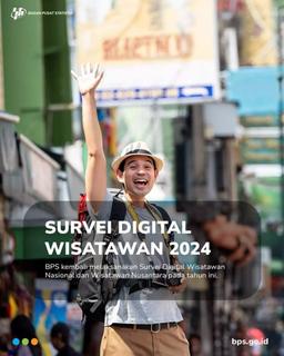 2024 Traveler Digital Survey