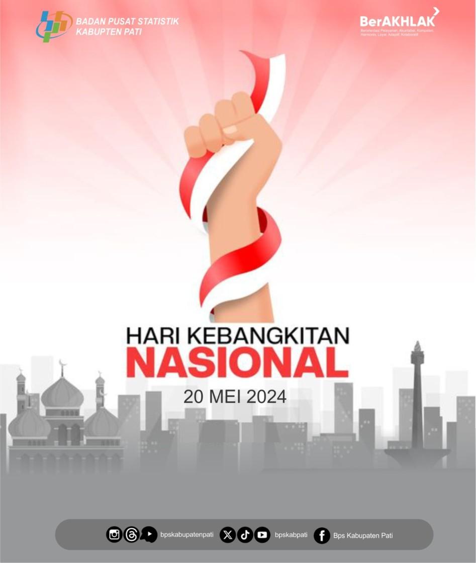 Hari Kebangkitan Nasional