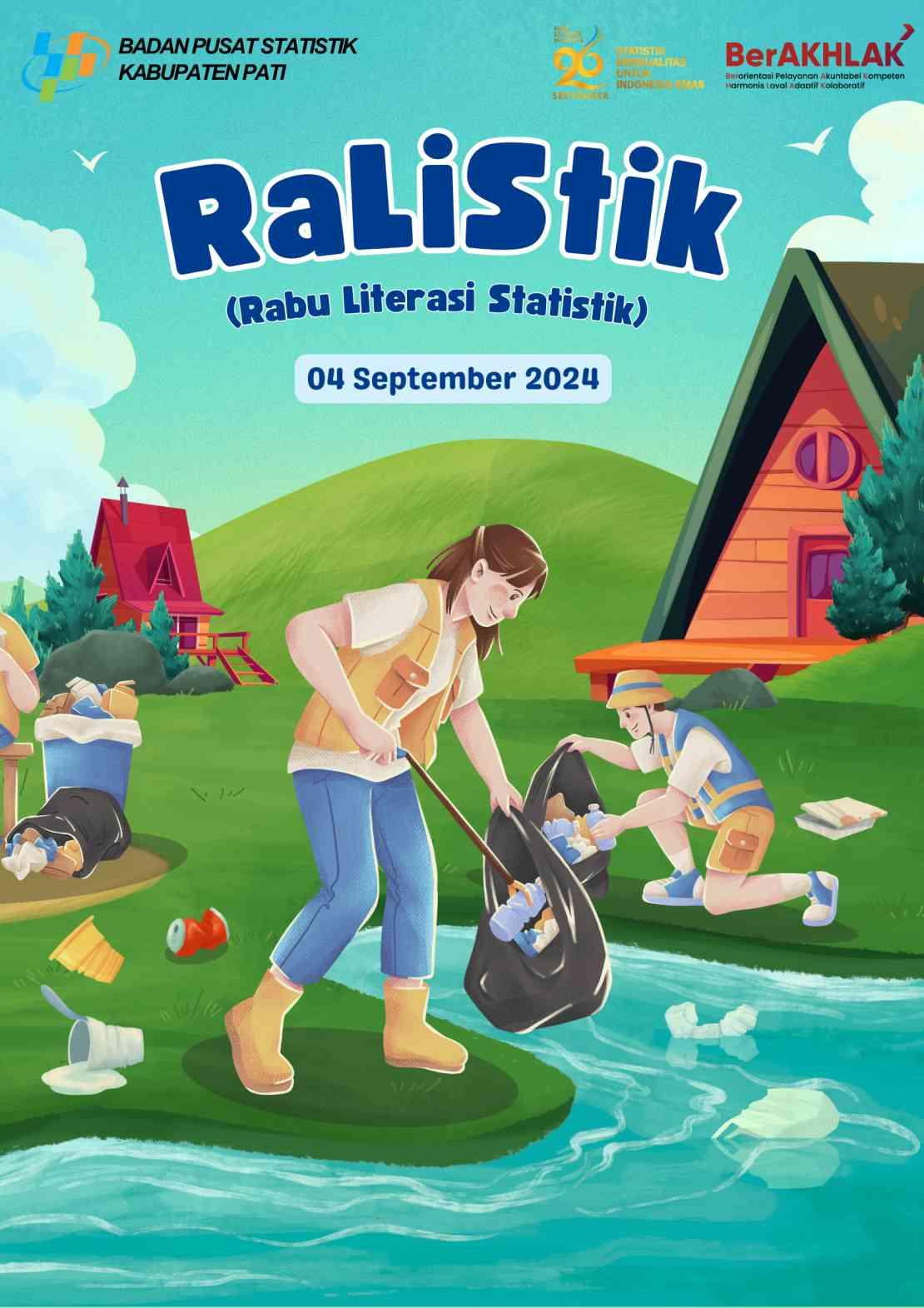 RaLiStik (Edition 4 September 2024)