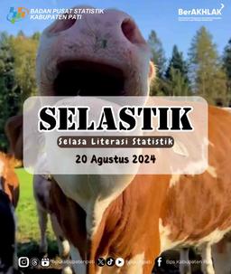 SeLaStik (Edisi 20 Agustus 2024)