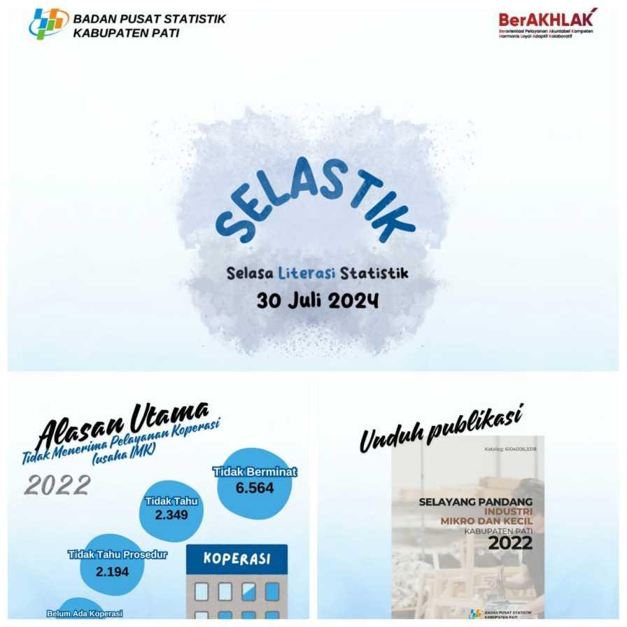 Selastic (July 30, 2024 Edition)