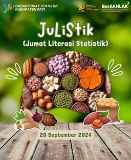 JuLiStik (20 September 2024 Edition)