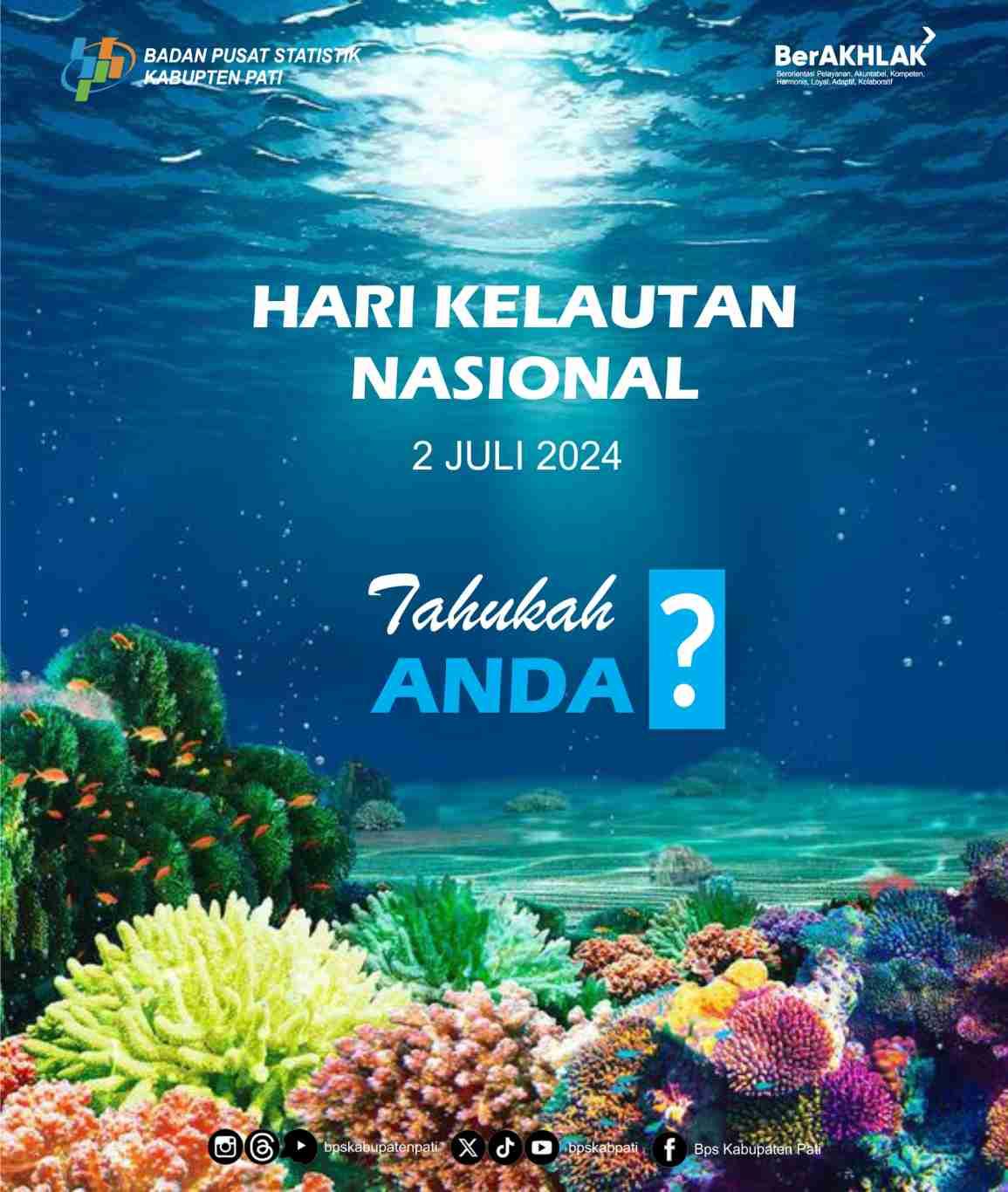 Hari Kelautan Nasional