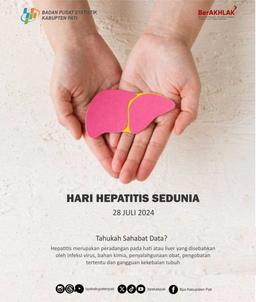 World Hepatitis Day