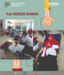 Yuk Donor Darah