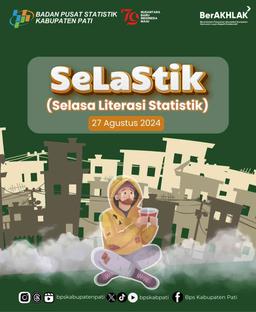 SeLaStik (Edisi 3 September 2024)