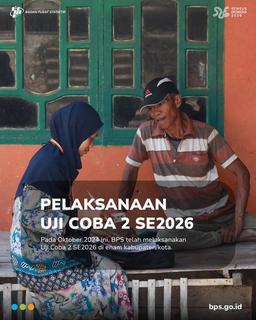 Uji Coba 2 SE2026