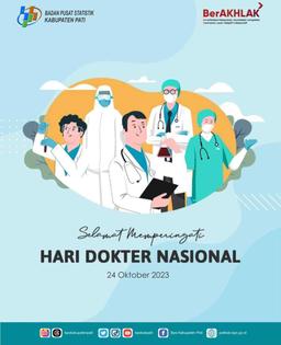 Selamat Hari Dokter Nasional