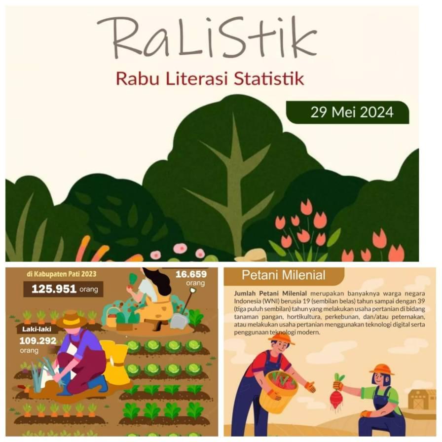 Ralistik (Edisi 29 Mei 2024)