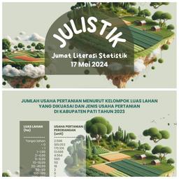 JuLiStik (Edisi 17 Mei 2024)