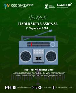 Hari Radio Nasional