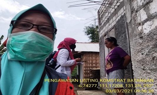 Maret, Bulan Pendataan Petani Tebu