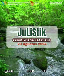 JuLiStik (Edisi 23 Agustus 2024)