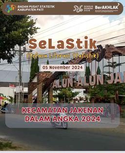 SeLaStik (Edisi 5 November 2024)