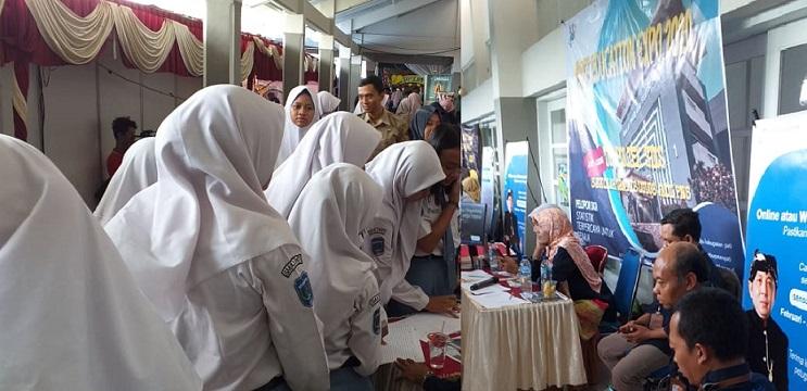 ADA SP 2020 DI PATI EDUCATION EXPO 2020