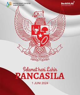 Selamat Hari Lahir Pancasila