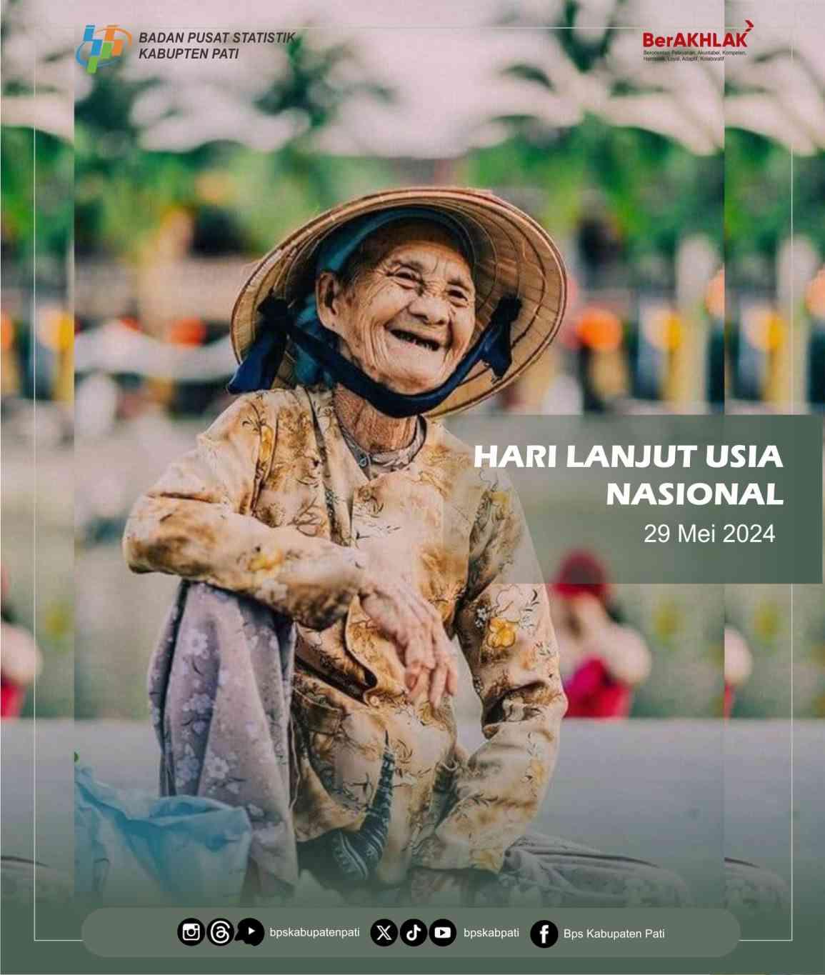 Hari Lanjut Usia Nasional