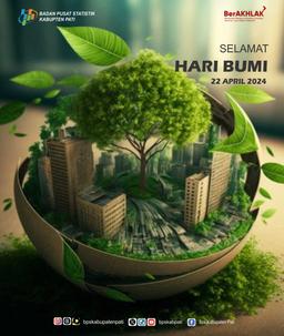 Selamat Hari Bumi