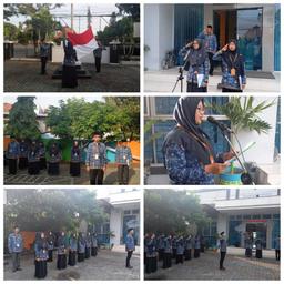 Commemoration of Pancasila Birthday