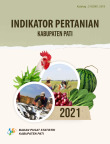 Indikator Pertanian Kabupaten Pati 2021